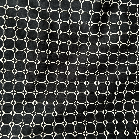 Talbots Signature slim cropped pants, size 14WP Flat front neutral stretch VGUC - Picture 7 of 10